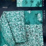 Mul Mul Cotton Saree