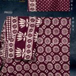 Mul Mul Cotton Saree