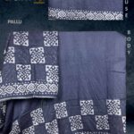 Party Wear Cotton Sarees