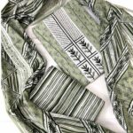 Stylish Dress Materials with Soft Chiffon Dupatta