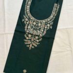 Silk Cotton Top Materials