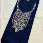 Silk Cotton Top Materials