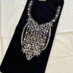 Silk Cotton Top Materials