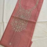 Silk Cotton Top Materials