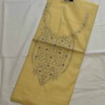 Silk Cotton Top Materials