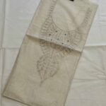 Silk Cotton Top Materials