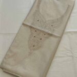Silk Cotton Top Materials