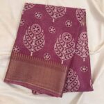 Dola Silk Sarees
