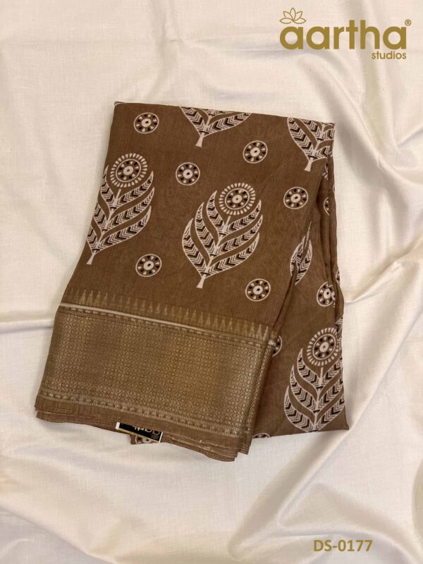 Dola Silk Sarees