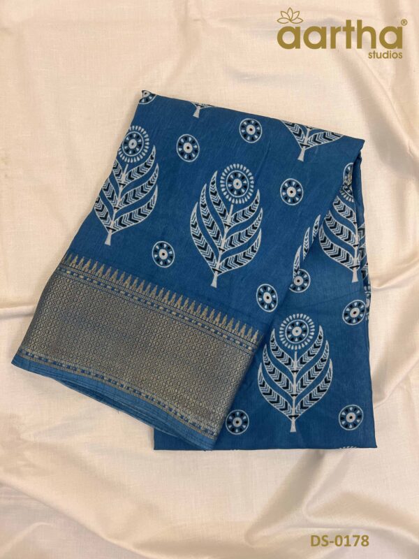 Dola Silk Sarees