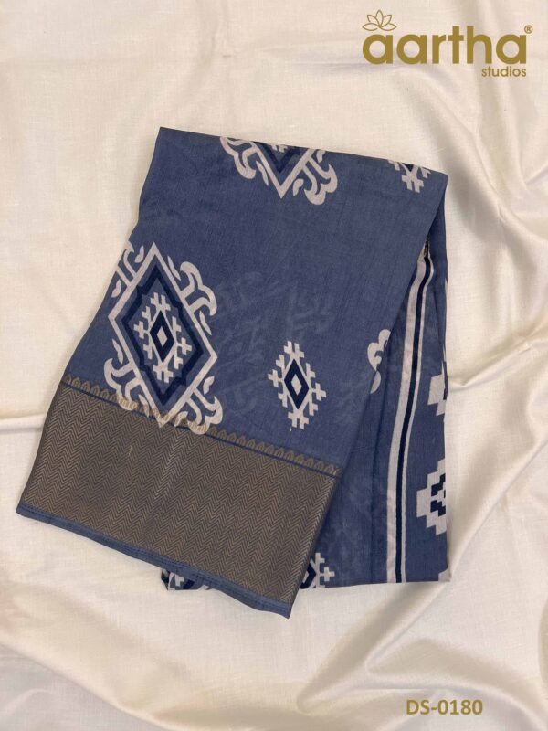 Dola Silk Sarees