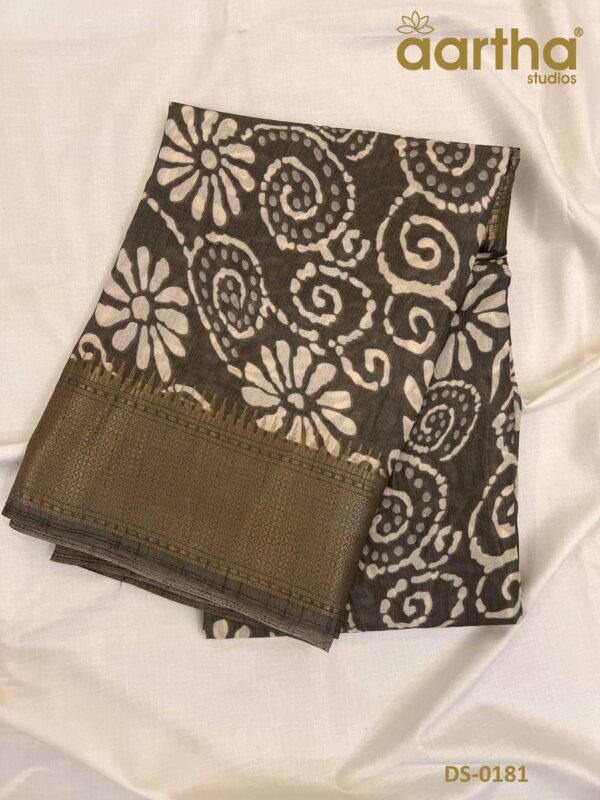 Dola Silk Sarees