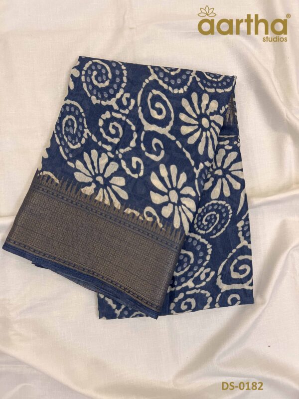 Dola Silk Sarees