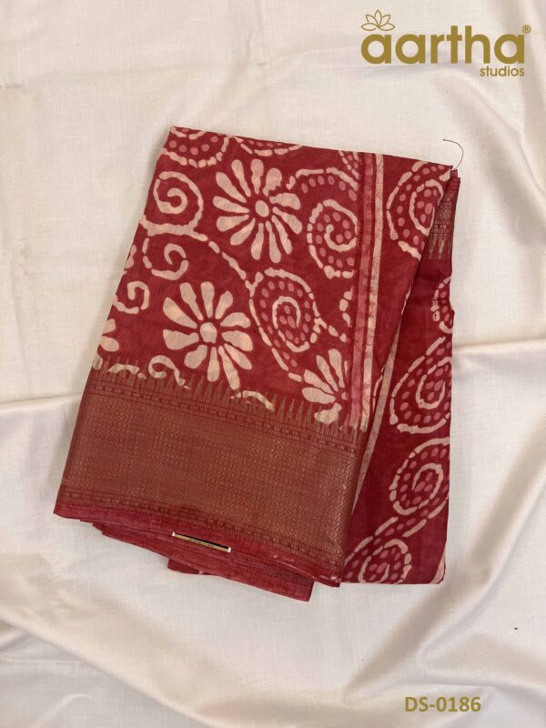 Dola Silk Sarees