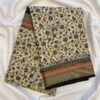 Khadi Cotton Sarees