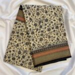 Khadi Cotton Sarees