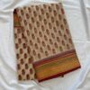Khadi Cotton Sarees