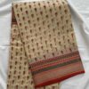 Khadi Cotton Sarees
