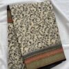 Khadi Cotton Sarees