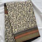 Khadi Cotton Sarees