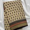 Khadi Cotton Sarees