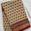Khadi Cotton Sarees