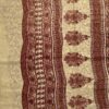 Khadi Cotton Sarees