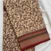 Khadi Cotton Sarees
