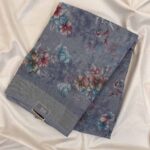 Linen Sarees