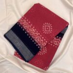 Linen Sarees