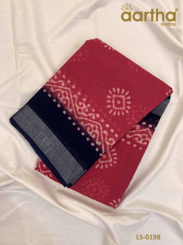 Linen Sarees