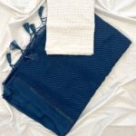 Partywear Georgette Sarees