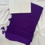 Partywear Georgette Sarees