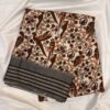 Semi Silk Sarees