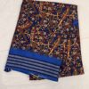 Semi Silk Sarees