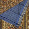 Semi Silk Sarees