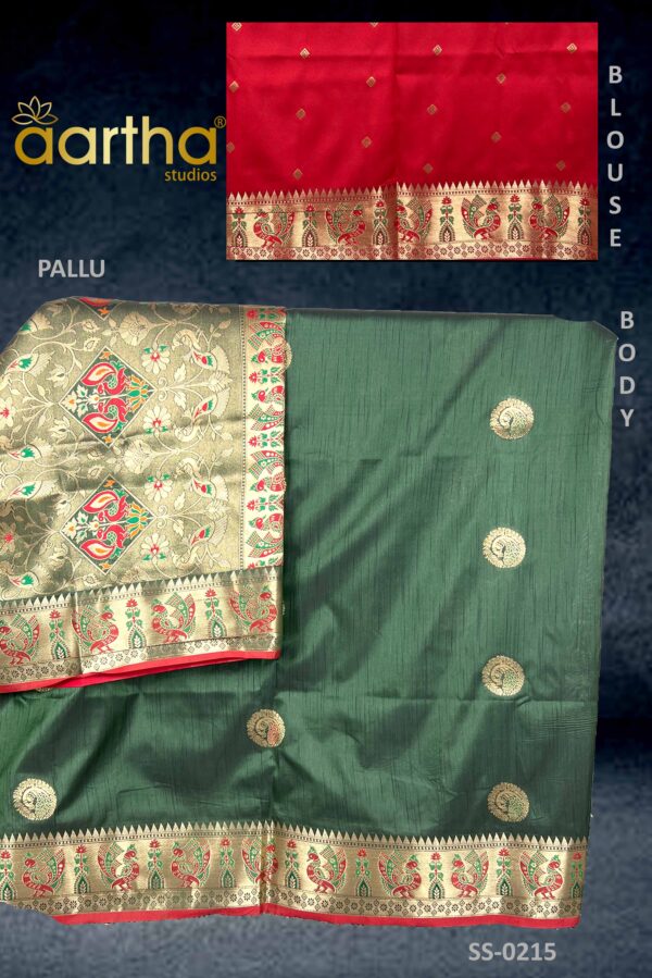 Semi Silk