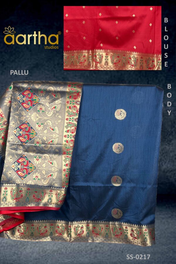 Semi Silk