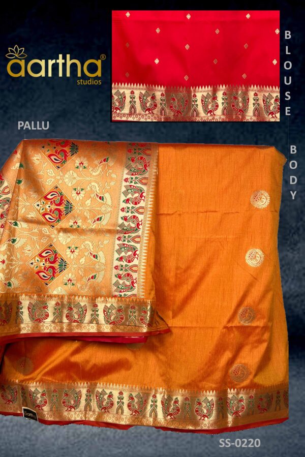 Semi Silk