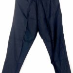 Straight Cut Live Pants