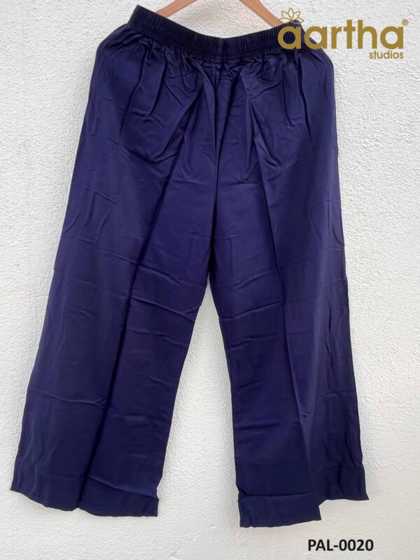 Palazzo Pants