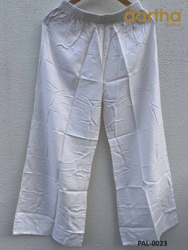 Palazzo Pants
