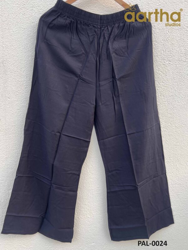 Palazzo Pants