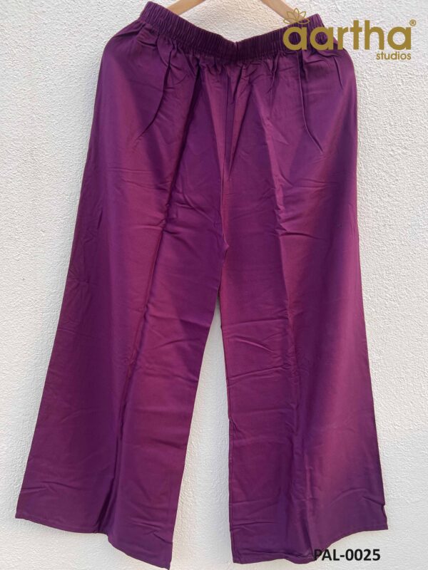 Palazzo Pants