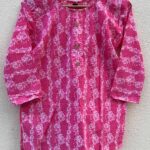 Short Kurtas