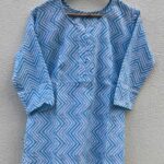 Short Kurtas