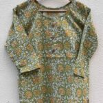 Short Kurtas
