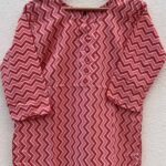Short Kurtas