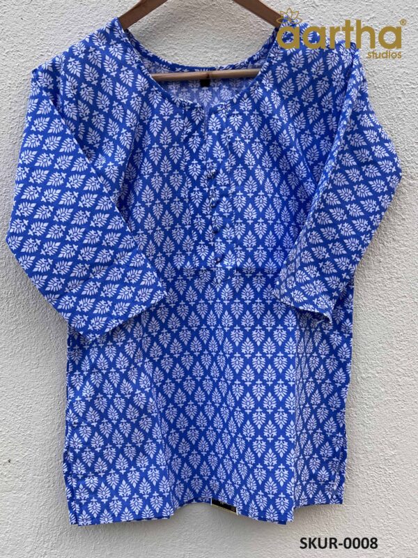 Short Kurtas