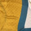 Checks Semi Georgette Sarees